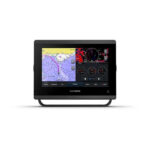 Эхолот Картплоттер Garmin GPSMAP 723