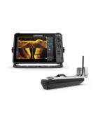 LOWRANCE HDS PRO 10 с датчиком Active Imaging™ HD