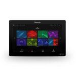 Raymarine Axiom Xl 16 - 15.6" Glass Bridge Многофункциональный Дисплей
