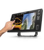 Эхолот Humminbird SOLIX 15 CHIRP MEGA SI+ G3 — изображение 4