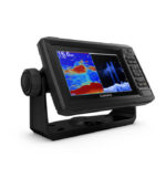 Garmin ECHOMAP UHD 62CV с трансдьюсером GT24UHD-TM