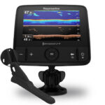 Эхолот Картплоттер Raymarine Dragonfly 7 Pro