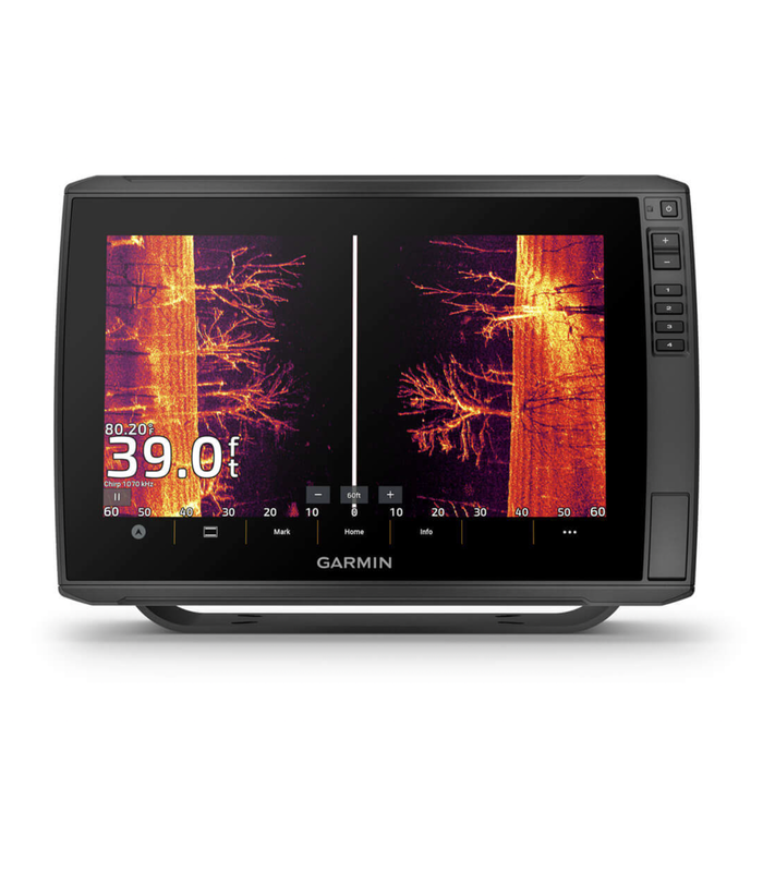 89915b19cd7a5715 Garmin ECHOMAP™ Ultra 2 12" Эхолот картплоттер — изображение 1