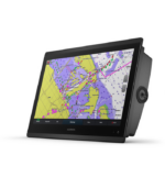 Эхолот Картплоттер Garmin GPSMAP 8416 — изображение 3