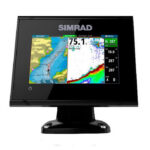 Simrad Go5 Xse С Active Imaging 3-В-1