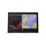 Эхолот Картплоттер Garmin GPSMAP 8416