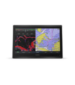 Эхолот Картплоттер Garmin GPSMAP 8416