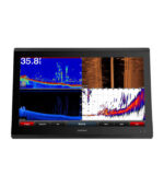 Эхолот Картплоттер Garmin GPSMAP 8422 MFD - многофункциональная приборная панель с сенсорным экраном 22” — изображение 5