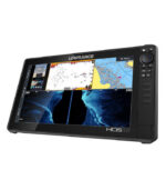 Lowrance Hds-16 Live — изображение 4