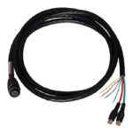 Touch Monitor Serial Cable