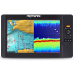 Raymarine Axiom+ 9, Multi-Function 9" Display