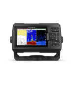 Эхолот Garmin Striker Plus 5cv