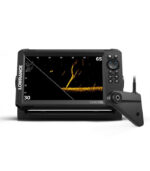 Lowrance Eagle EYE 9 с датчиком Live Sonar — изображение 5