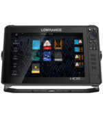 Lowrance Hds-16 Live