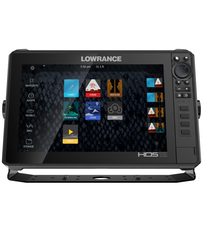 92fa0fb28385957d Lowrance Hds-16 Live — изображение 1