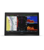 Эхолот Картплоттер Garmin GPSMAP 8416XSV Картплоттер С Боковым Сканированием И Ультравысокой Детализацией