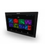 Raymarine Axiom Xl 19 - 18.5" Glass Bridge Многофункциональный Дисплей — изображение 4