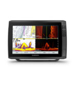 Garmin ECHOMAP ULTRA 122SV с датчиком GT56UHD-TM