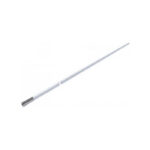 2.4 M (8-Ft) Fiberglass Quick Fit Vhf Antenna
