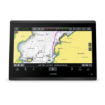 Эхолот Картплоттер Garmin GPSMAP 1623xsv
