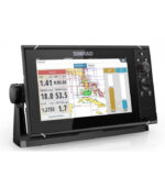 SIMRAD NSS9 evo3 — изображение 2
