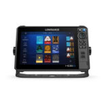 LOWRANCE HDS PRO 10 с датчиком Active Imaging™ 3in1