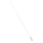 1 M (3.3-Ft) Fiberglass Quick Fit Vhf Antenna