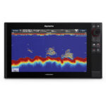 Raymarine Axiom 16 Pro-S, Hybridtouch 16" Multi-Function Display With High Chirp Conical Sonar For Cpt-S