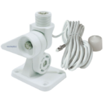 Nylon Quick-Fit Antenna Mount