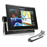 Simrad Go9 Xse C Active Imaging 3-В-1