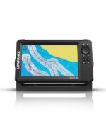 Lowrance Eagle 9 с датчиком TripleShot HD — изображение 5