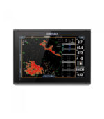 Simrad GO12 XSE Active Imaging 3-в-1 — изображение 3