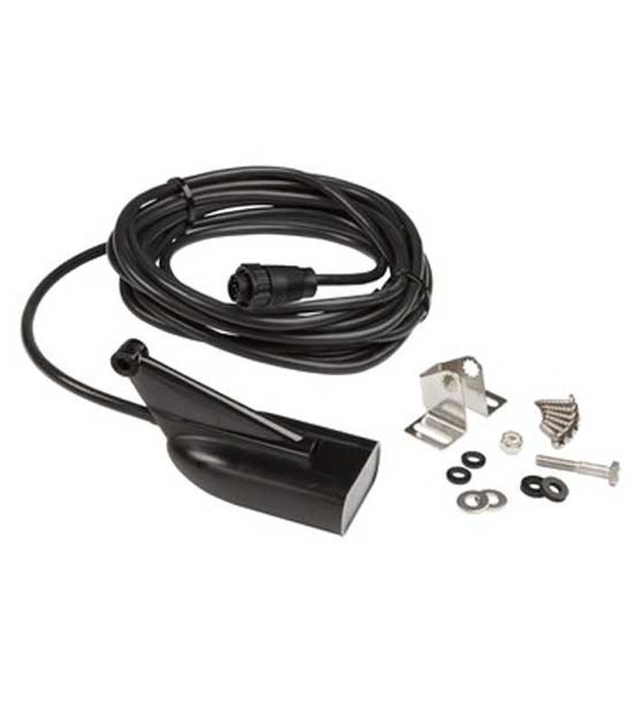 a5a4108b7df0d9a7 Датчик Simrad Med/High 455/800 9pin — изображение 1