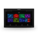 Raymarine Axiom Xl 19 - 18.5" Glass Bridge Многофункциональный Дисплей