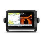 Эхолот-Картплоттер Garmin Echomap Plus 92sv