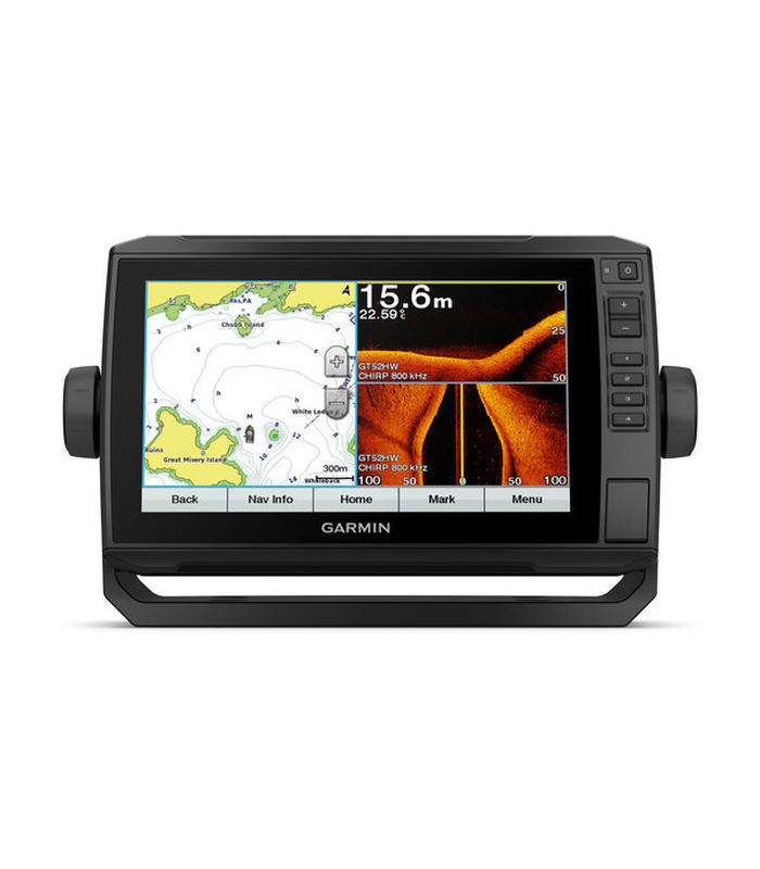 a95368fb31095abb Эхолот-Картплоттер Garmin Echomap Plus 92sv — изображение 1