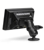 Эхолот Humminbird SOLIX 15 CHIRP MEGA SI+ G3 — изображение 2