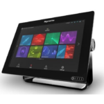 Эхолот-Картплоттер Raymarine Axiom 12 Со Встроенным Сонаром 600вт, Сонаром Realvision 3d, Без Датчика