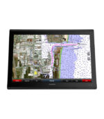 Эхолот Картплоттер Garmin GPSMAP 8424 MFD - многофункциональная приборная панель с сенсорным экраном 24” — изображение 4