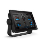 Эхолот Картплоттер Garmin GPSMAP 1222 XSV PLUS картплоттер с боковым сканированием — изображение 2