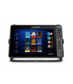 LOWRANCE HDS PRO 12 с датчиком ACTIVE IMAGING™ HD — изображение 2