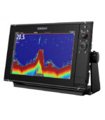 Эхолот SIMRAD NSS12 evo3S — изображение 2