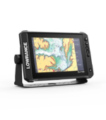 Эхолот Lowrance Elite FS 12 с датчиком Active Imaging 3-in-1 — изображение 4