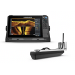 LOWRANCE HDS PRO 9 c датчиком ACTIVE IMAGING™ HD