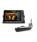LOWRANCE HDS PRO 9 c датчиком ACTIVE IMAGING™ HD