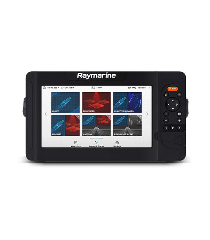 bf871fafa072637e Raymarine Element 12 HV без датчика — изображение 1