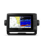 Эхолот-Картплоттер Garmin Echomap Plus 72сv