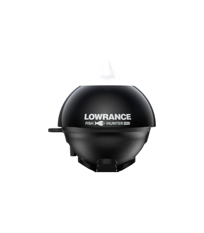 c069503ef93c91e1 Беспроводной Эхолот Lowrance Fishhunter Pro — изображение 1