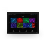 Raymarine Axiom Xl 24 - 24" Glass Bridge Многофункциональный Дисплей
