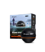 Беспроводной эхолот Deeper Smart Sonar Pro+ 2.0 — изображение 2